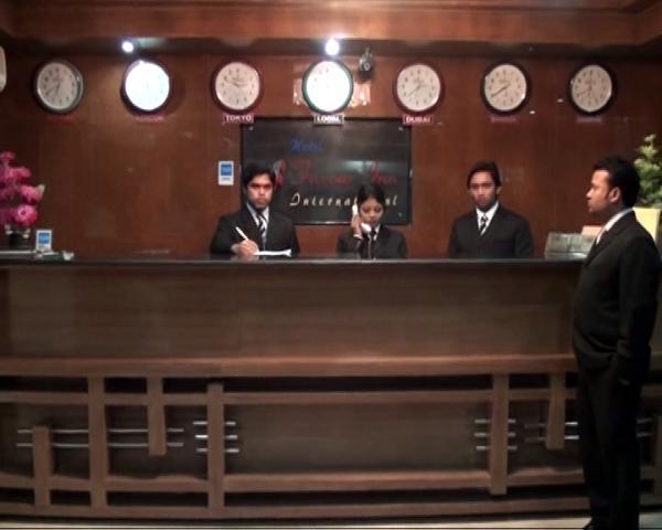 Hotel Favour Inn International Chittagong Exterior photo