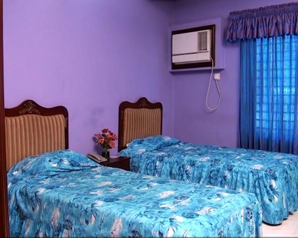 Hotel Favour Inn International Chittagong Room photo